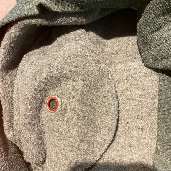 RDS RED DRAGON HOODIE SIZE MEDIUM - Picture 2 of 8